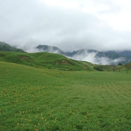 Jiu An Qing Jing Homestay Фули Екстериор снимка