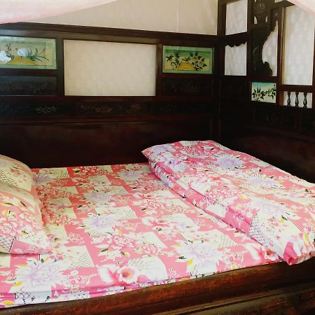 Jiu An Qing Jing Homestay Фули Екстериор снимка