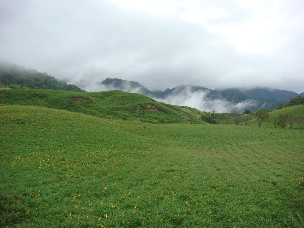 Jiu An Qing Jing Homestay Фули Екстериор снимка